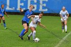 WSoc vs Wellesley  Wheaton College Women’s Soccer vs Wellesley College. - Photo by Keith Nordstrom : Wheaton, Women’s Soccer, Media Day